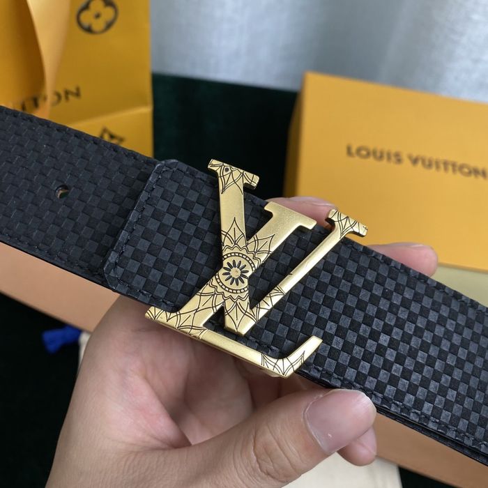 Louis Vuitton Belt 40MM LVB00030-1